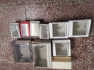 Diskettenbox Konvolut MC Box Sammelbox Werkzeugbox - Bild 1 von 2