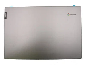 5CB0S95313 New For Lenovo 14e Chromebook S345-14AST LCD Rear Back Cover OEM - Picture 1 of 4