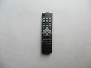 Remote Control For NEC MultiSync RU-M116 20WMGX LCD Monitor Flat Panel Display - Picture 1 of 5