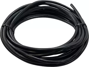 Deka Black Bulk 2 AWG Gauge Starter Battery Cable Copper 25 FT - USA - Picture 1 of 8