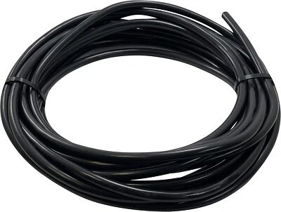Deka Black Bulk 2 AWG Gauge Starter Battery Cable Copper 25 FT -  USA - Image 1 of 4