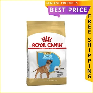 Royal Canin High Protein Premium Dry Dog Food 3 Kg Cocker Spaniel Puppy - Picture 1 of 2