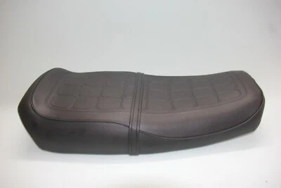 Suzuki GS1000 GS850 G 1982-1983 classic style motorcycle seat CODE: Z4522 Foto 1 de 4