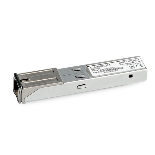 LANCOM SFP-GPON-1 SFP (Mini-GBIC)-Transceiver-Modul 1GbE, GPON SC/APC ...