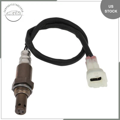 Upstream Oxygen Sensor 02 O2 Fits Chevy Geo Metro Tracker Suzuki XL-7 234-4387 - Image 1 of 4
