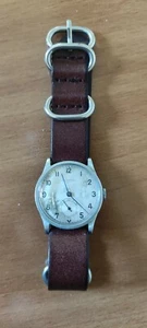 Orologio Universal Geneve Anni '40 - Foto 1 di 4
