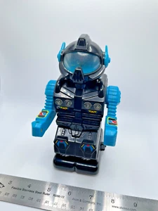 VINTAGE ELEKTRONISCHER ASTRO-BOT, SOUND N ACTION - teilweise funktionsfähig - Bild 1 von 4