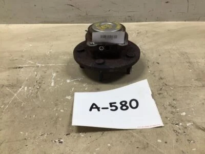 Dodge Grand Caravan 2012 buje de rueda trasera OEM+ Foto 1 de 4