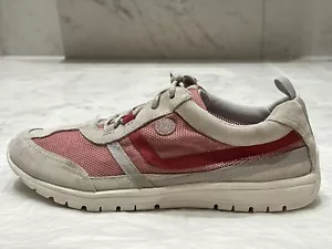 TRAINERS SNEAKERS FAYETTE WASHABLE EU37/US6.5/UK4.5. ROCKPORT WOMEN SUEDE.RRP£70 - Imagen 1 de 12