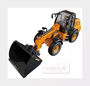 1:32 BRITAINS Jcb 542-70 Agrixtra Tra Loadall 2021 Yellow LC43325 Model - Picture 1 of 2