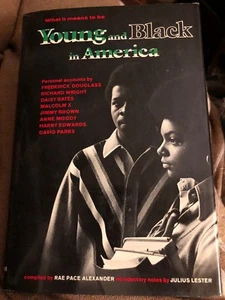 Jung und schwarz in Amerika - Bild 1 von 7