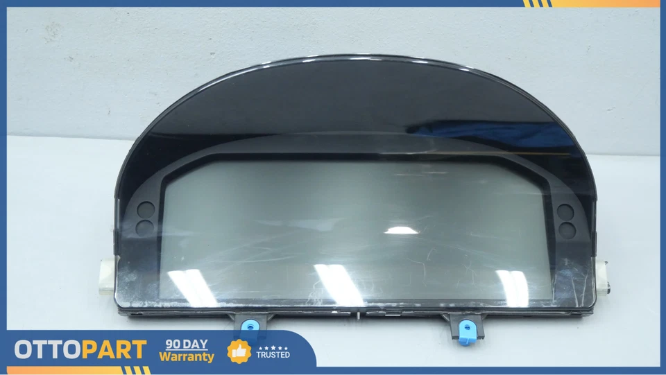 Land Rover Range Rover HSE 2010-2012 velocímetro medidor grupo OEM AH42-10849-AM Foto 1 de 4