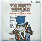 Various Tom Brown's Schooldays LP Decca SKL5137 EX/EX 1972 with Simon Le Bon, To