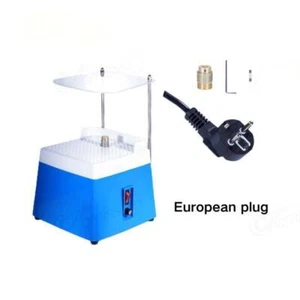 Smerigliatrice Smerigliatrice Elettrica Portatile Macchia Con Supporto Vetro Diamantato Smerigliatrice Utensile - Foto 1 di 25