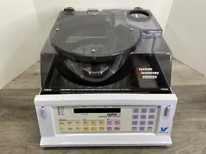 Vision Biosystems LYNX el Microscopy Tissue Processor EM *For Parts* Powers On - Picture 1 of 16