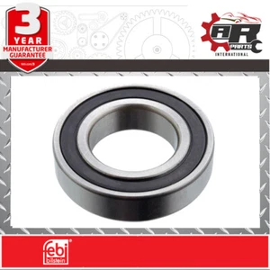 Driveshaft Propshaft Carrier Bearing - fits BMW, Citroen, Mercedes, Peugeot.... - Picture 1 of 1
