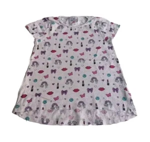 Shirt Gr. 122 Topolino - Bild 1 von 1