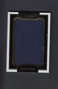 2015-16 Panini Anthology Full Coverage Jersey #FC-16 - JACOB TROUBA /99 - Picture 1 of 2