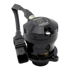 Turbosmart BOV Compact EM Doble Puerto VR10 (Para MINI/Peugeot/Citroen/DS) - Imagen 1 de 1