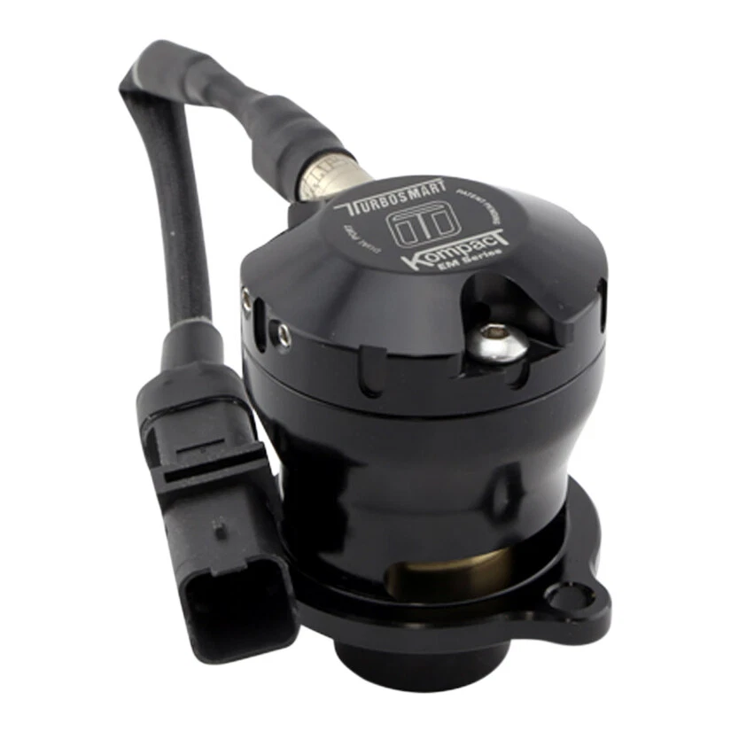 Turbosmart BOV Compact EM Doble Puerto VR10 (Para MINI/Peugeot/Citroen/DS) - Imagen 1 de 1