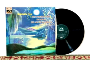 Highlights From Bohemian Girl, Maritana, Lily Of Killarney, 1968 Made in UK - NM - Picture 1 of 3