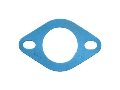 For 1985-1989 Chevrolet P20 Water Outlet Gasket Felpro 14354PSMV 1986 1987 1988 - Image 1 of 2