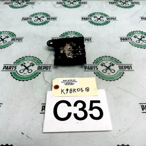 09-17 AUDI Q5 BATTERY POWER DISTRIBUTION JUNCTION BOX OEM - Picture 1 of 5