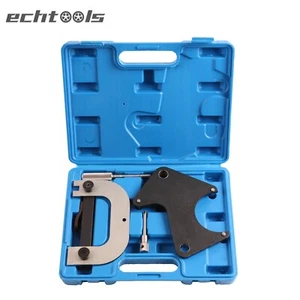 echtools Motor-Einstellwerkzeug RENAULT LAGUNA MEGANE 1.4 1.6 1.8 2.0 16V 1.5DCi - Bild 1 von 5