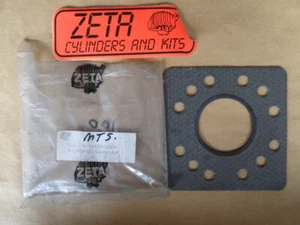 honda mb5 mt5 mb50 mt50 . gasket zeta liquide. - Picture 1 of 1
