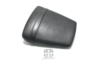 Yamaha YZF R6 1999 2000 pasajero trasero asiento tándem almohadilla sillín pillón Foto 1 de 4