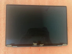 Dell XPS 13 9320 Top Assembly with touch 3840×2400 AM-OLED (Black) 13.4 Glossy - Picture 1 of 4