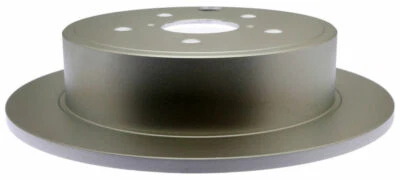 Freno de disco trasero recubierto de rotor ACDelco 18A82044AC se adapta a Subaru WRX 15-19 Foto 1 de 3