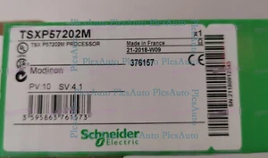 1PC Schneider TSXP57202M PLC Module New In Box Fast Shipping - Picture 1 of 1