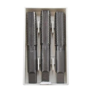Set rubinetti ad alta velocità 1"-14 - Foto 1 di 1