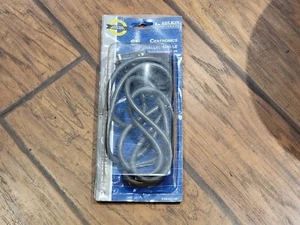 Parallel Printer Cable BELKIN IBM Male To Male 36 Centronics 6 Ft | NOS Vintage - Picture 1 of 3