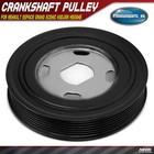 Crankshaft Pulley for Renault Espace Grand Scenic Kadjar Megane Talisman Trafic