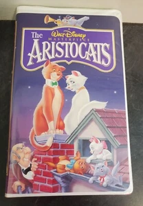 A Walt Disney Masterpiece Collection The Aristocats - Picture 1 of 3