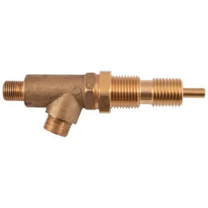 LA PAVONI DAMPF-/WASSERVENTIL - 1 MM STEIGUNG - Bild 1 von 1