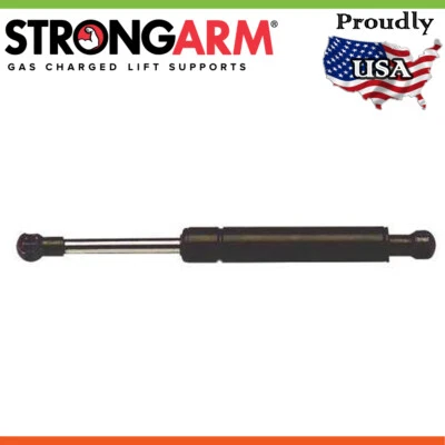 2x STRONGARM Bonnet Strut To Fit BMW 7 Series 740 i,iL (E38) 210kw Petrol Sedan - Изображение 1 из 4