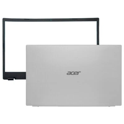 COMPUTERSACCESSORY New For Acer Aspire 5 A115-32 A315-35 A315-38 N20C5 Top Case Back Cover & Bezel