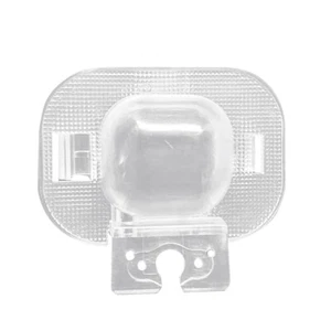 2X(Soporte de la CáMara de VisióN Trasera del Coche, Soporte Cubierta de la5303 - Imagen 1 de 7