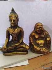 Bouddha Rieur Dans Statues Et Figurines De Collection Sur Le - 