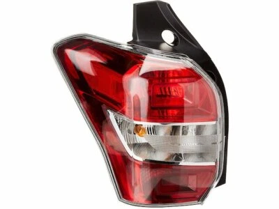 Conjunto de luz trasera izquierda para Subaru Forester 2014-2016 TYC 42237RJ 2015 Foto 1 de 2