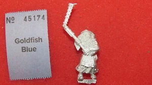 Games Workshop Mordheim Witch Hunters Flagellant Empire Metal Warhammer Zealot B - Picture 1 of 2