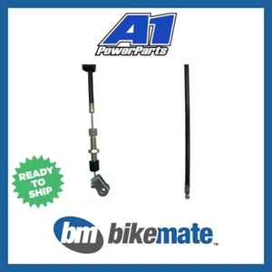 Clutch Cable for SUZUKI JR 80 2010 2011 2012 2013 2014 2015 2016 2017 2018 - Bild 1 von 1