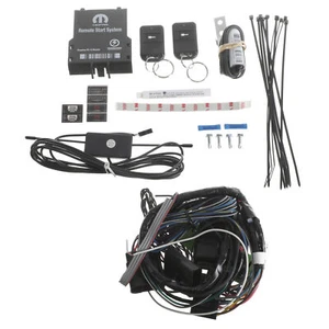 Genuine Mopar Install Kit Remote Start 82208861AG - Picture 1 of 3