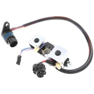A500 Transmission Overdrive Solenoid For Dodge Ram 2500 Jeep Grand Cherokee  - Foto 1 di 4