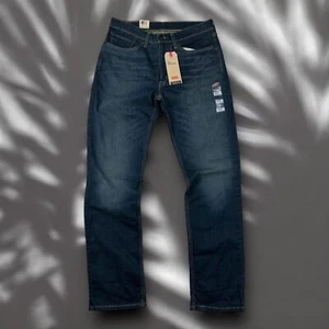Levi Jeans 34 x 34 514 Straight - Bild 1 von 6