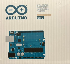 Arduino Board  Model UNO - OPEN BOX - Picture 1 of 4