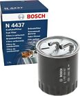 Bosch Fuel Filter For Mercedes CLS320 3.0 CDi C219 09/05-04/09
